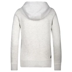Shop Moana Basic Zip Hoodie Women - Jackets
