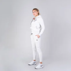 Shop Moana Basic Zip Hoodie Women - Jackets