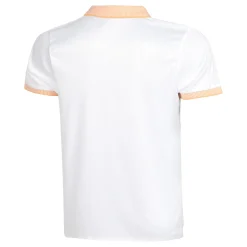 Hot Montoni Polo Men - White, Orange Shirts