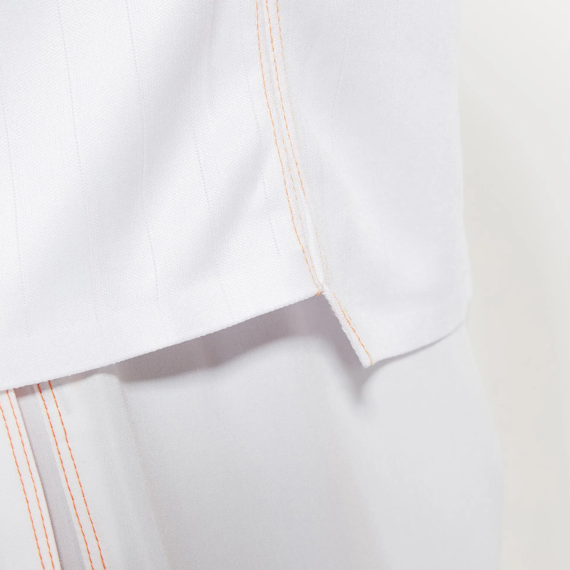 Hot Montoni Polo Men - White, Orange Shirts