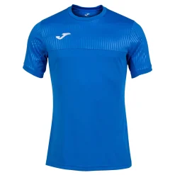 Best Sale Montreal T-Shirt Men - Blue Shirts