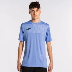 Cheap Montreal T-Shirt Men - Light Blue Shirts