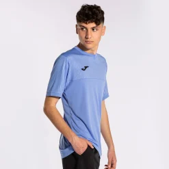 Cheap Montreal T-Shirt Men - Light Blue Shirts