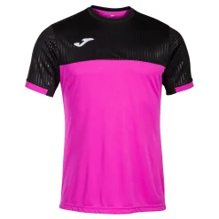 Online Montreal T-Shirt Men - Pink, Black Shirts