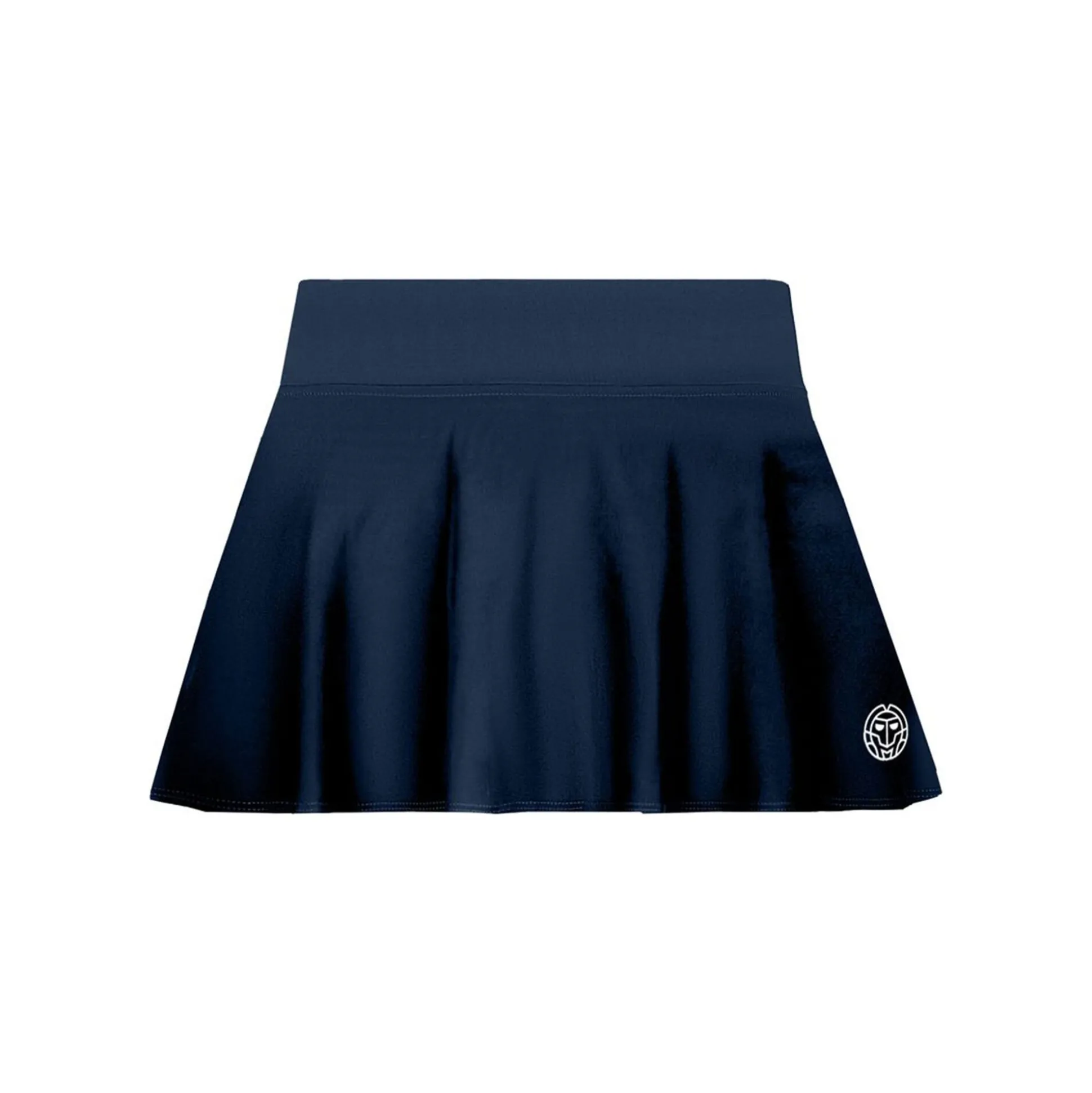 Sale Mora Tech Skirt Women - Dark Blue Skirts