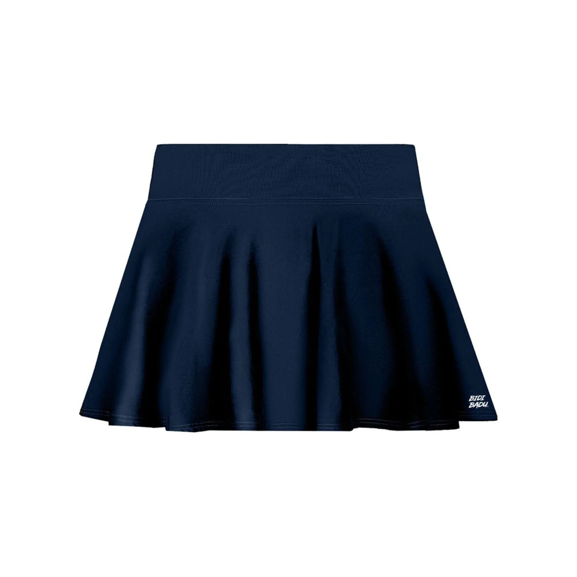 Sale Mora Tech Skirt Women - Dark Blue Skirts