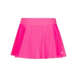 Hot Mora Tech Skirt Women - Pink, White Skirts