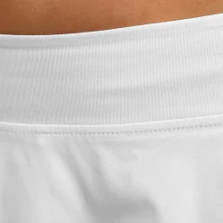 Outlet Mora Tech Skirt Women - White, Black Skirts