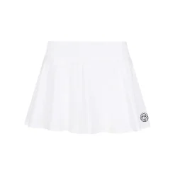 Outlet Mora Tech Skirt Women - White, Black Skirts