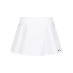 Outlet Mora Tech Skirt Women - White, Black Skirts