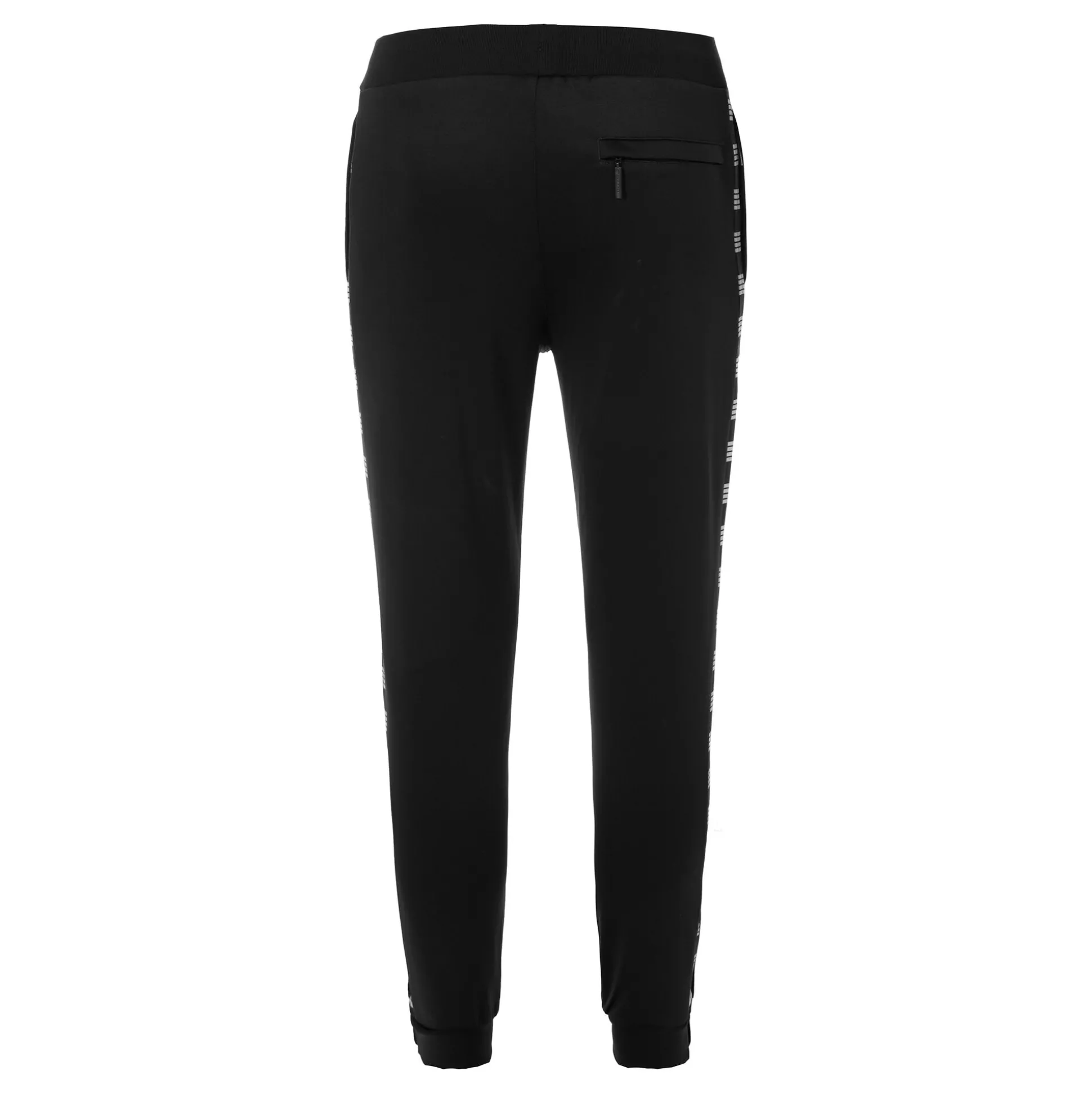 Best Mosaico Hoody Tracksuit Men - Black, White Tracksuits
