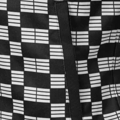 Best Mosaico Hoody Tracksuit Men - Black, White Tracksuits