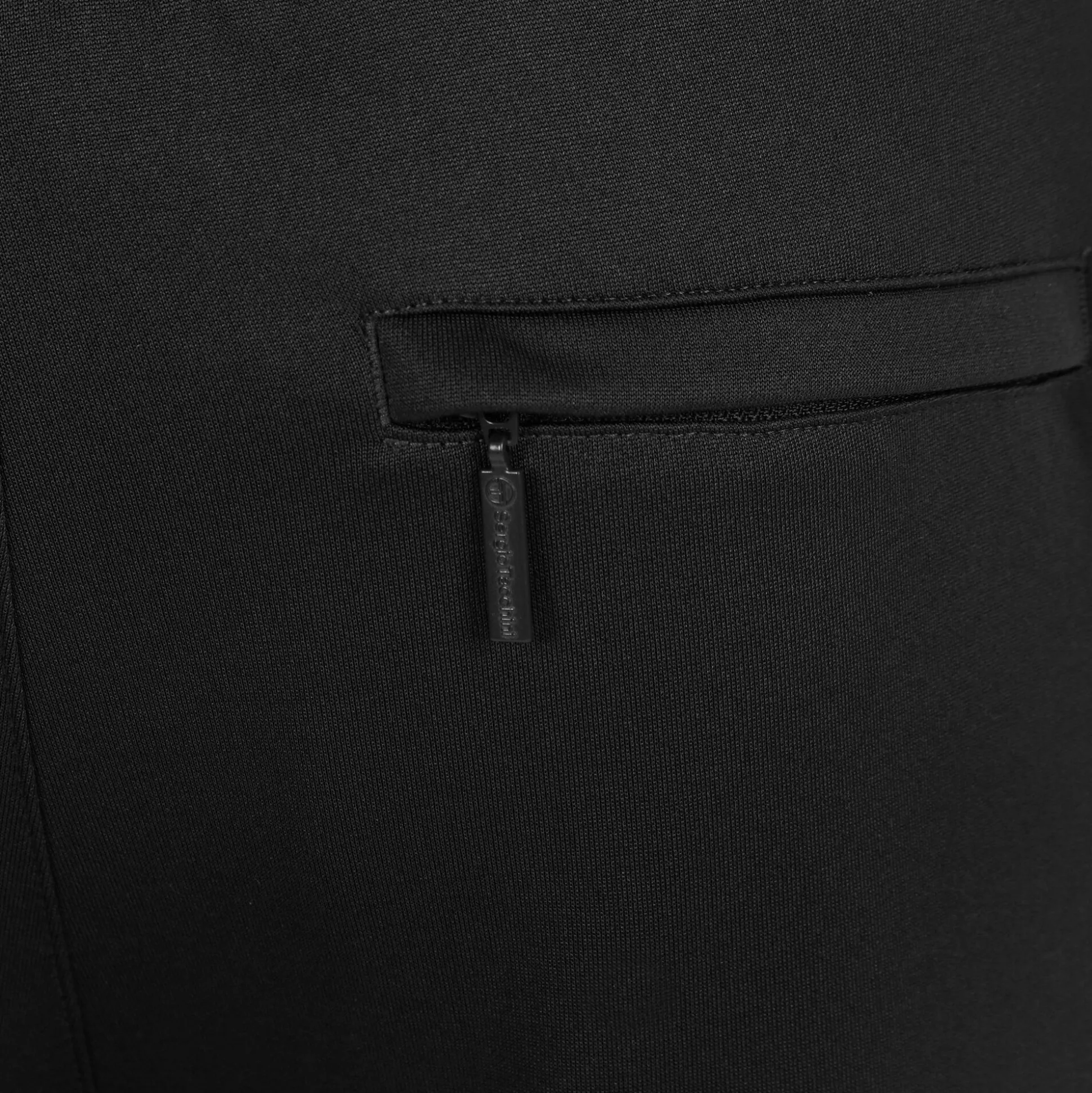 Best Mosaico Hoody Tracksuit Men - Black, White Tracksuits