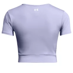 Shop Motion Crossover Crop T-Shirt Women - Shirts
