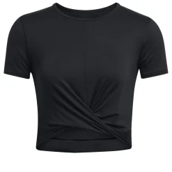 New Motion Crossover Crop T-Shirt Women - Shirts