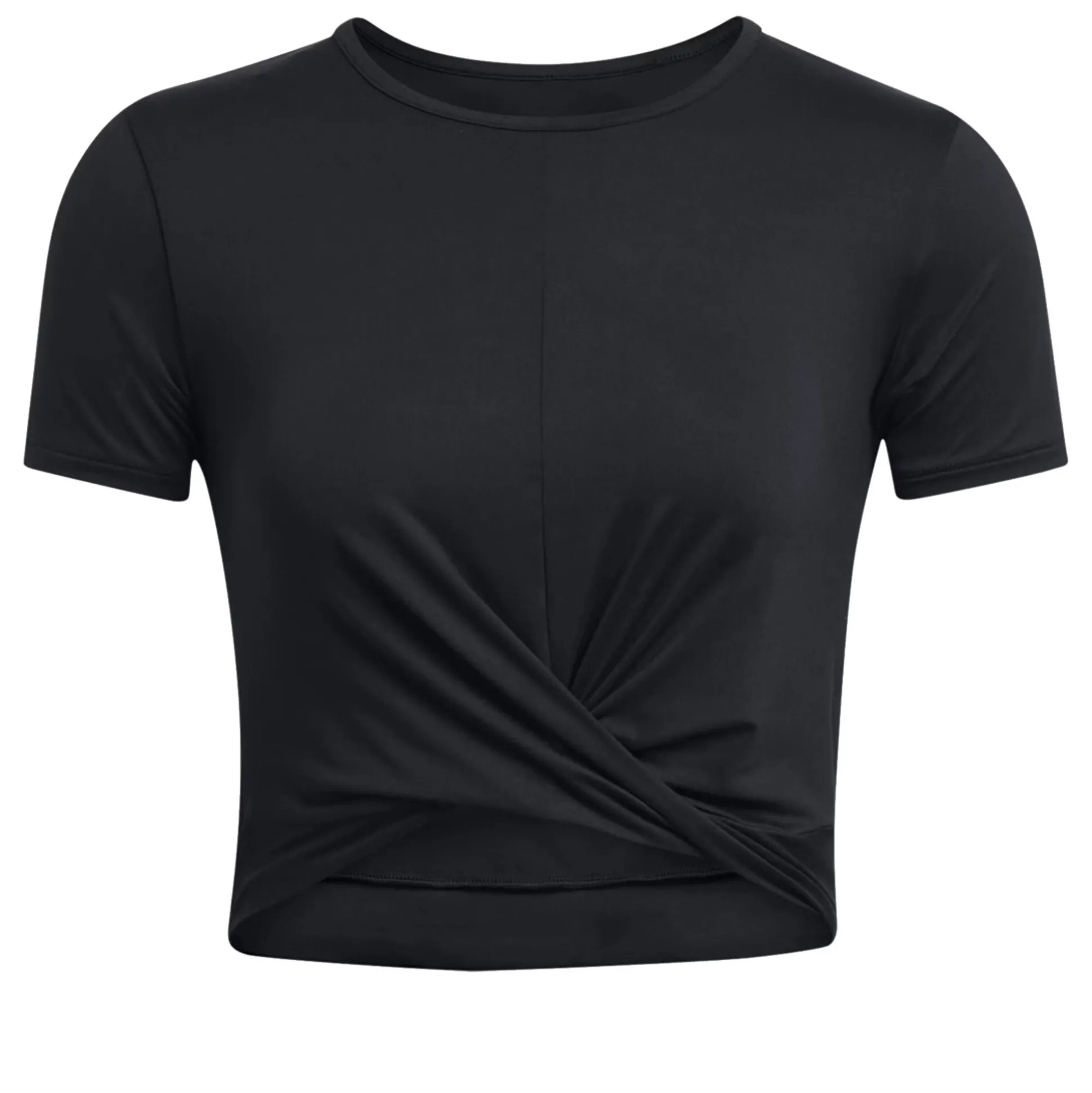 New Motion Crossover Crop T-Shirt Women - Shirts