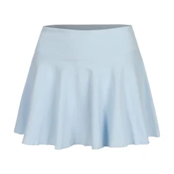 Outlet Motion Skirt Women - Light Blue Skirts
