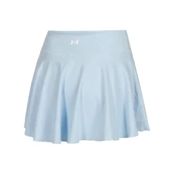 Outlet Motion Skirt Women - Light Blue Skirts