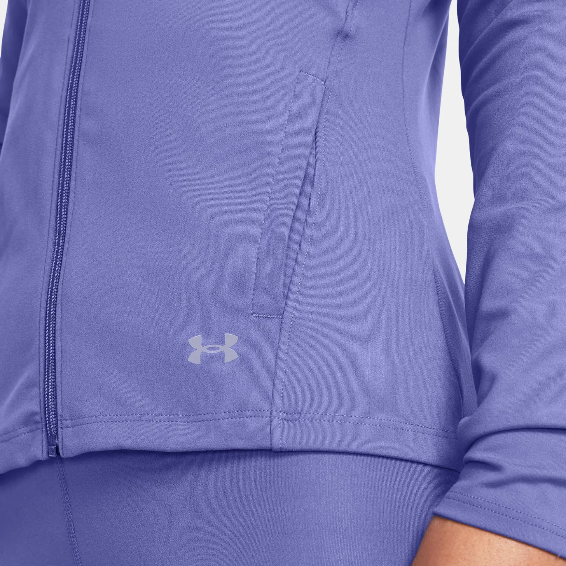 Flash Sale Motion Training Jacket Women - Jackets
