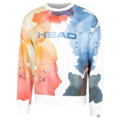 Shop Motion Watercolor Sweatshirt Men - Hoodies & Sweaters