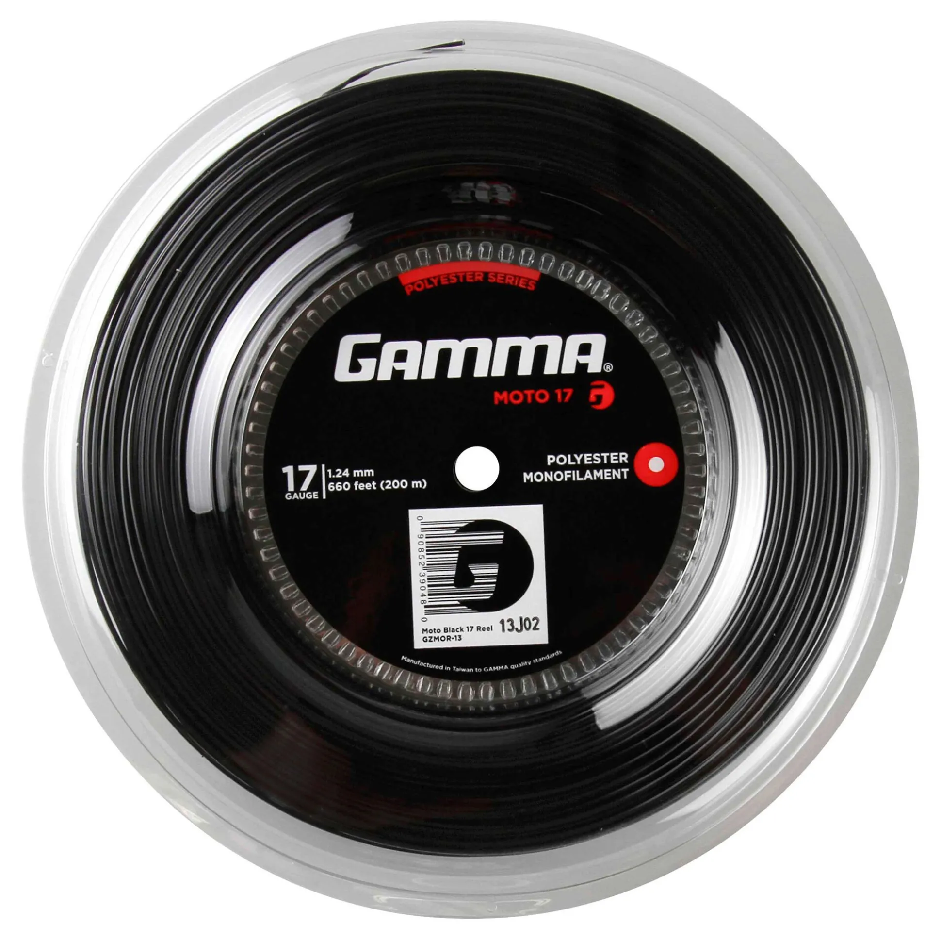 Discount Moto String Reel 200m - String Reels