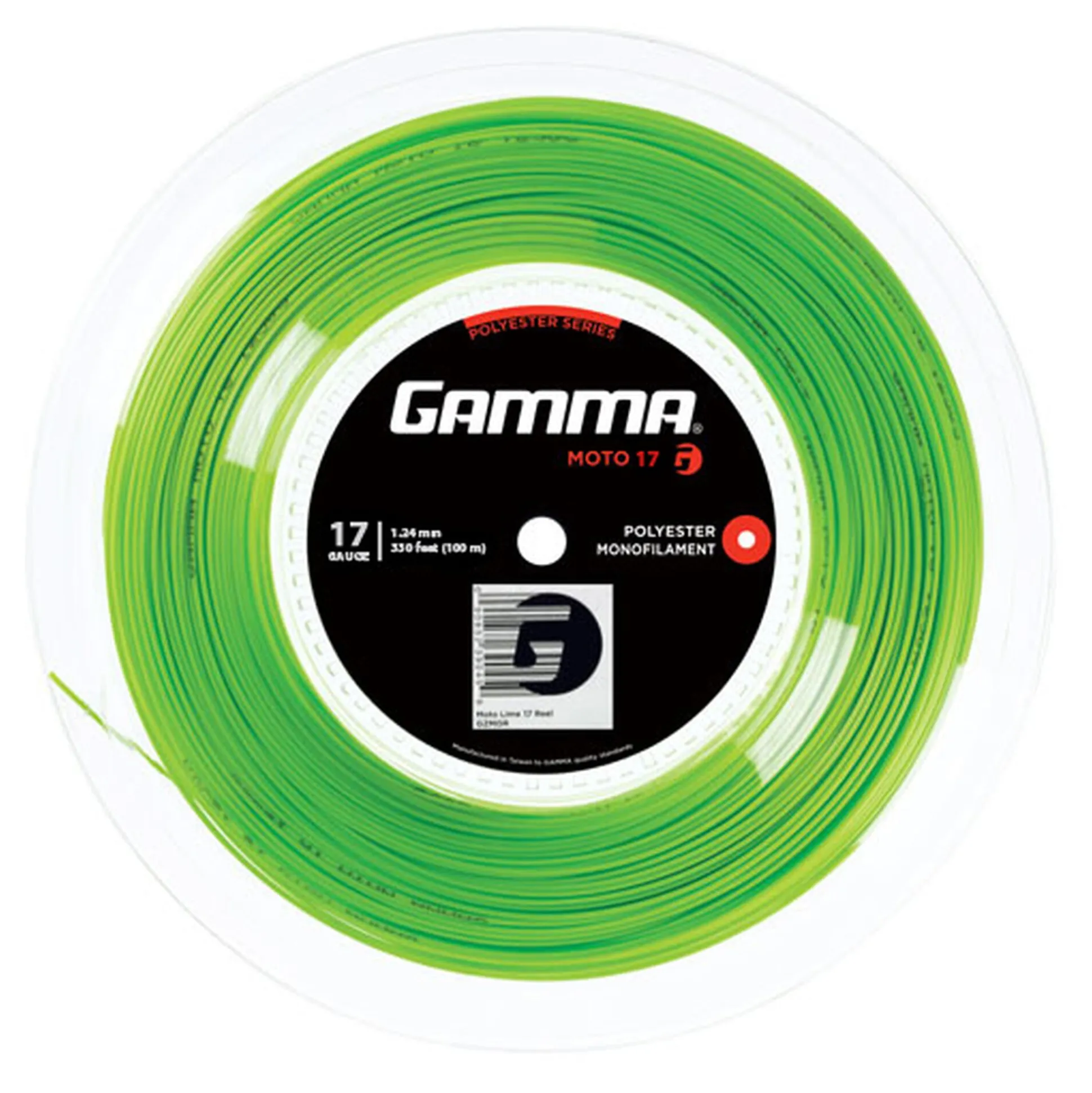 Clearance Moto String Reel 100m - String Reels
