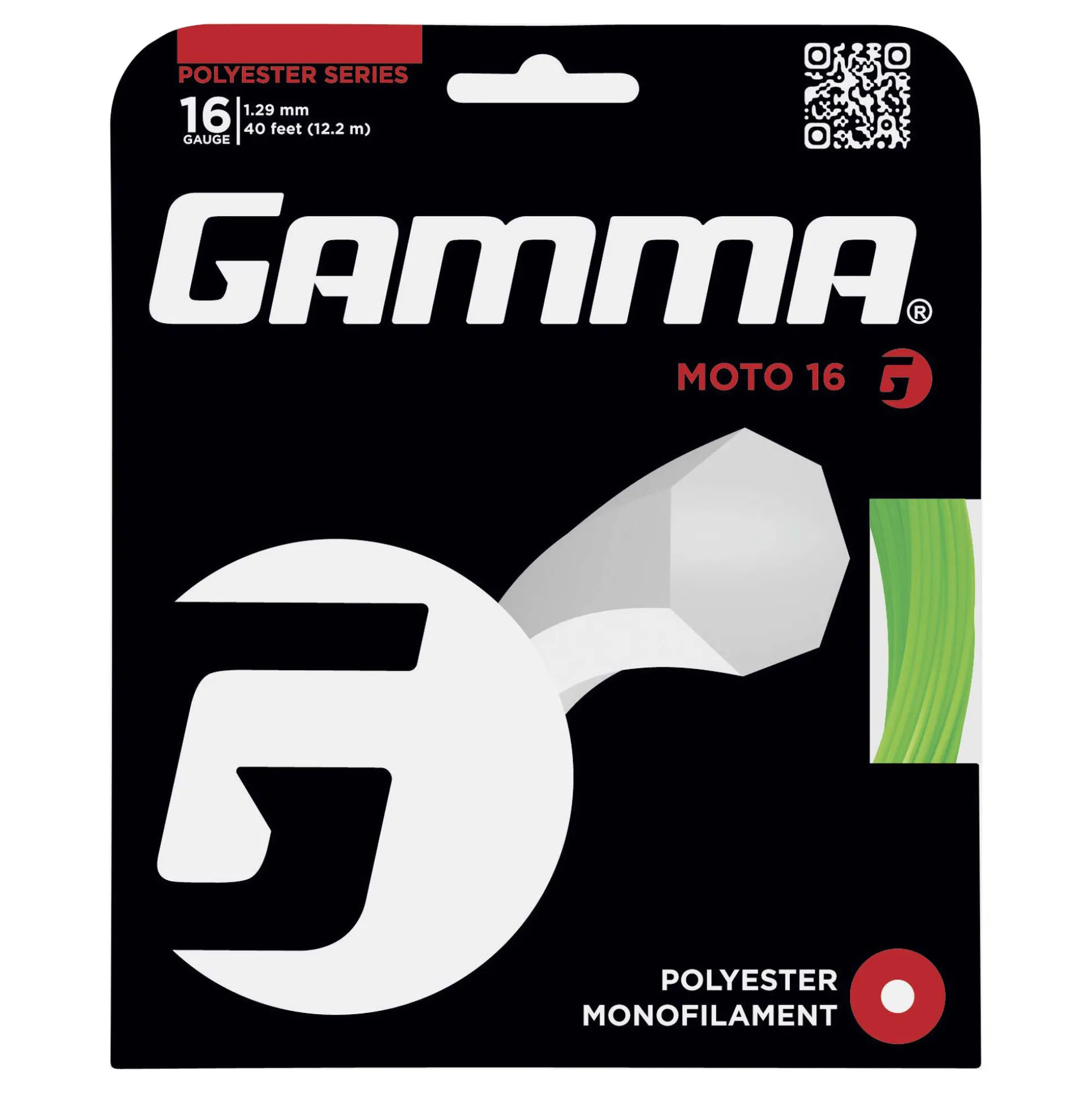 New Moto String Set 12,2m - String Sets