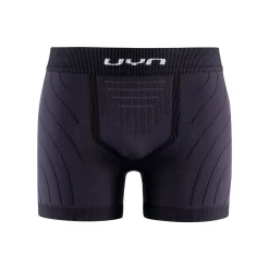 Outlet Motyon 2.0 Boxer Shorts Men - Black, Dark Grey Running Clothing|Underwear