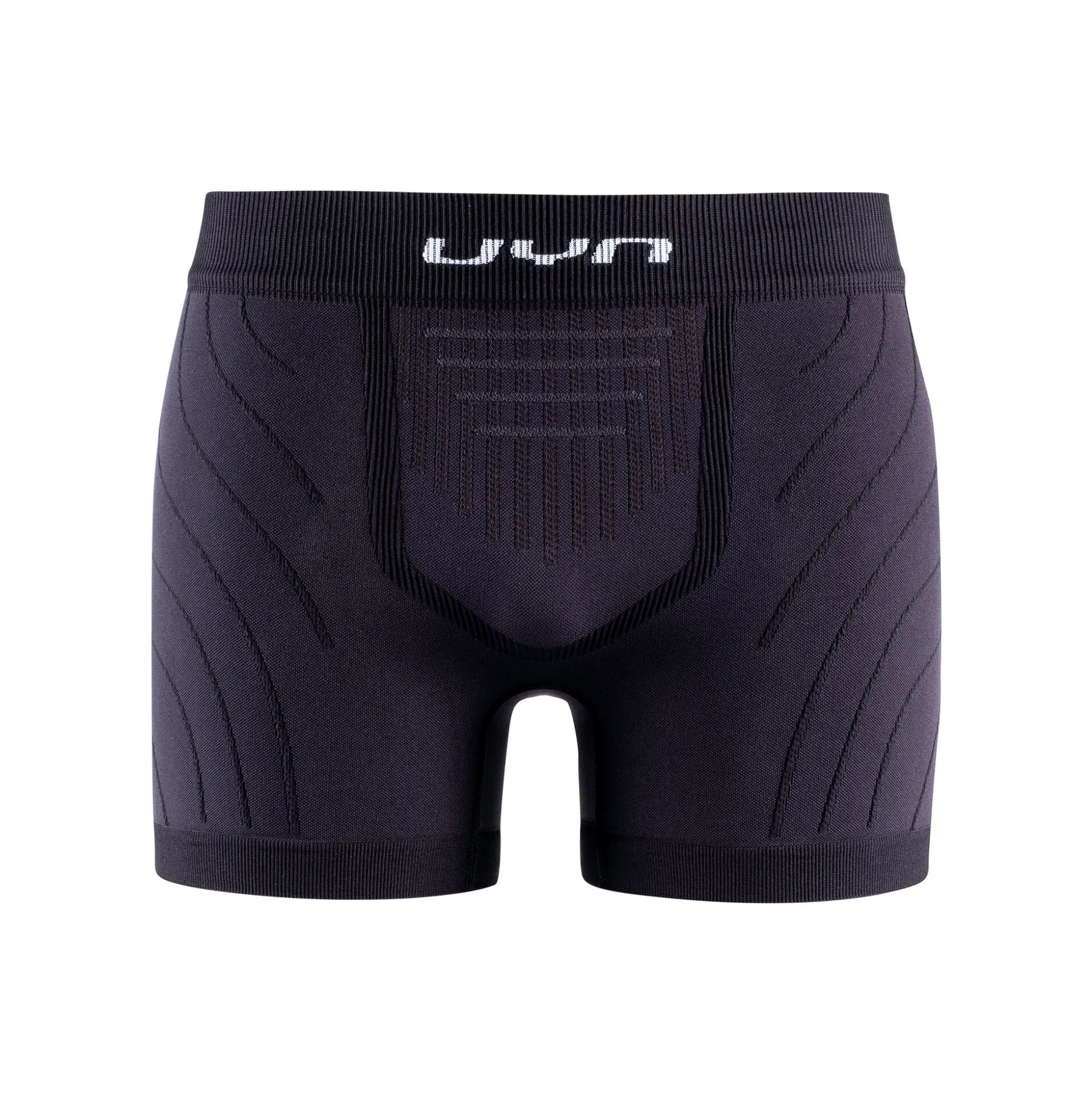 Outlet Motyon 2.0 Boxer Shorts Men - Black, Dark Grey Running Clothing|Underwear