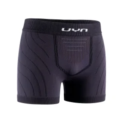 Outlet Motyon 2.0 Boxer Shorts Men - Black, Dark Grey Running Clothing|Underwear