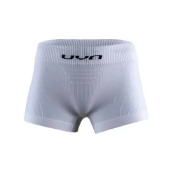 Shop MOTYON 2.0 Pant Women - White Running Clothing|Underwear