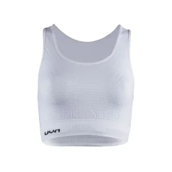 Best Motyon 2.0 Sports Bras Women - White Running Clothing|Sports Bras