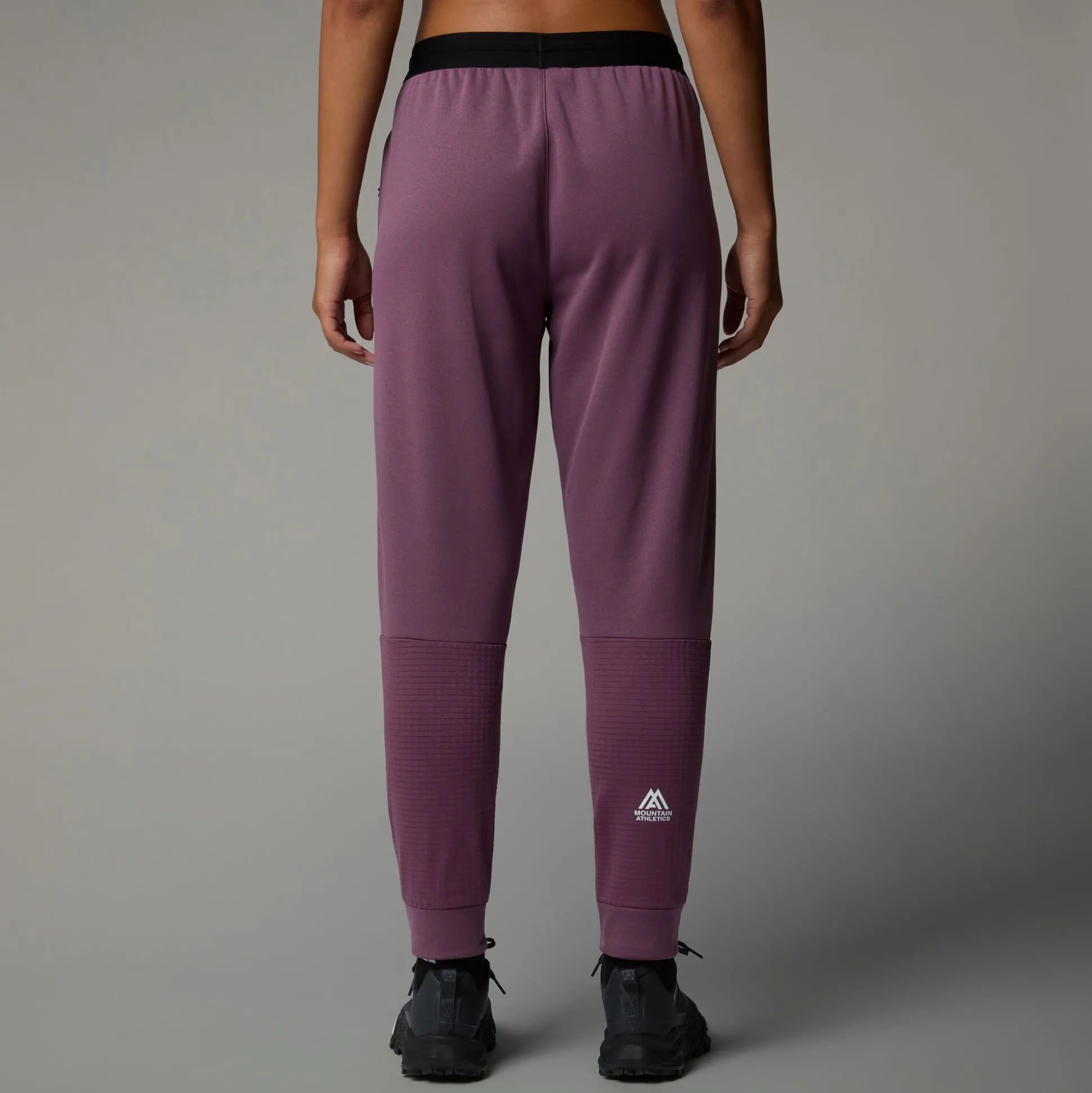 Best Sale Mountain Athletics Fleece Running Pants Women - Running Clothing