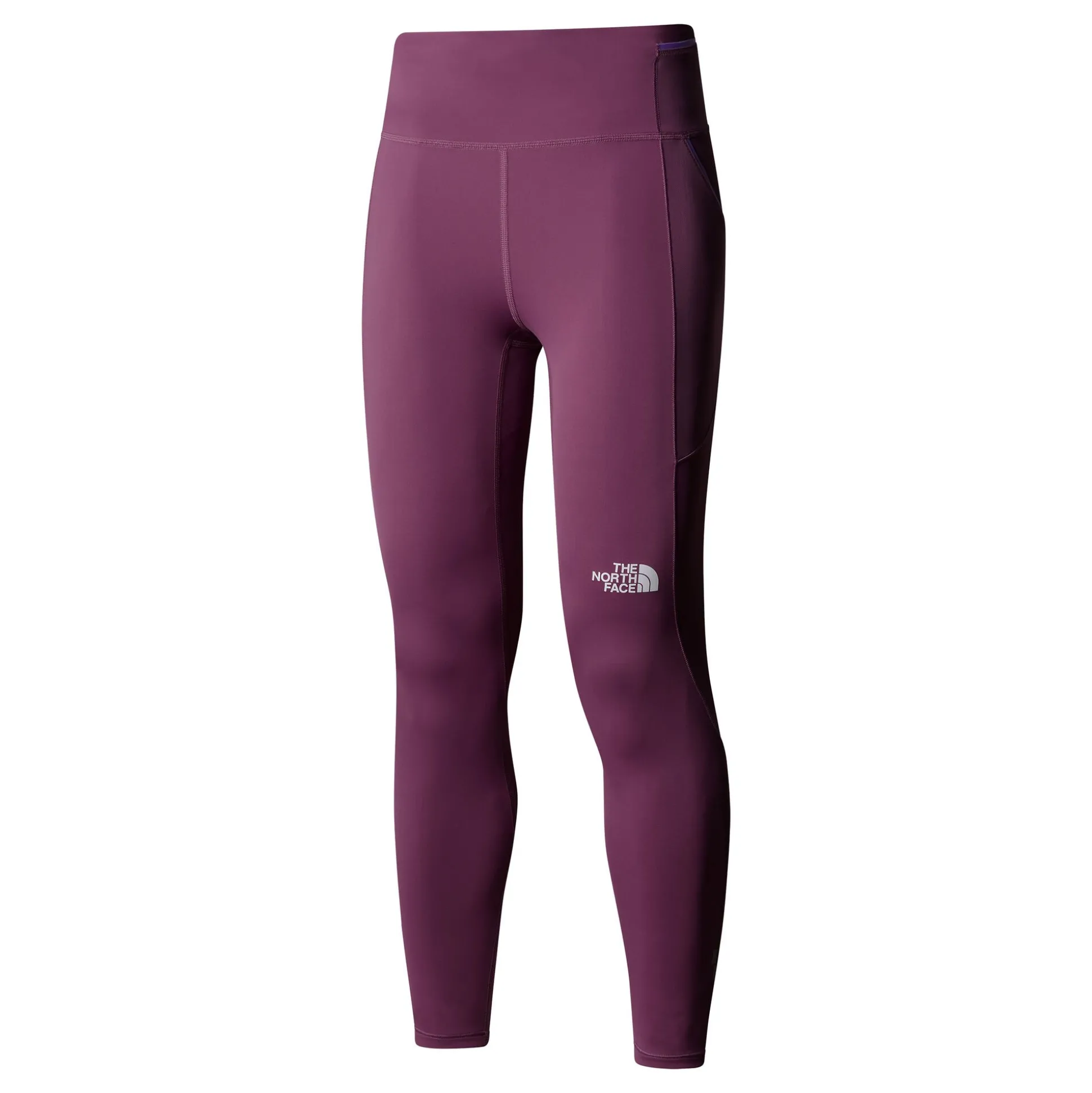 Outlet Movmynt 7/8 Running Tights Women - Running Clothing