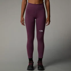 Outlet Movmynt 7/8 Running Tights Women - Running Clothing