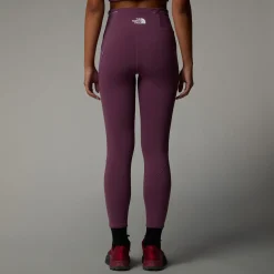Outlet Movmynt 7/8 Running Tights Women - Running Clothing