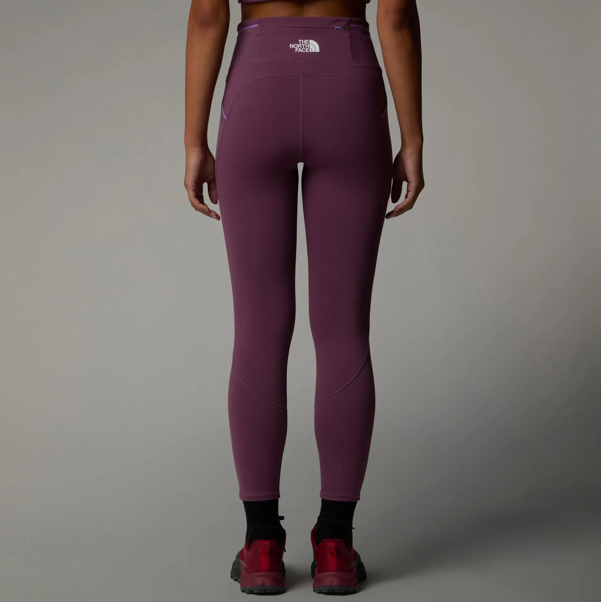 Outlet Movmynt 7/8 Running Tights Women - Running Clothing