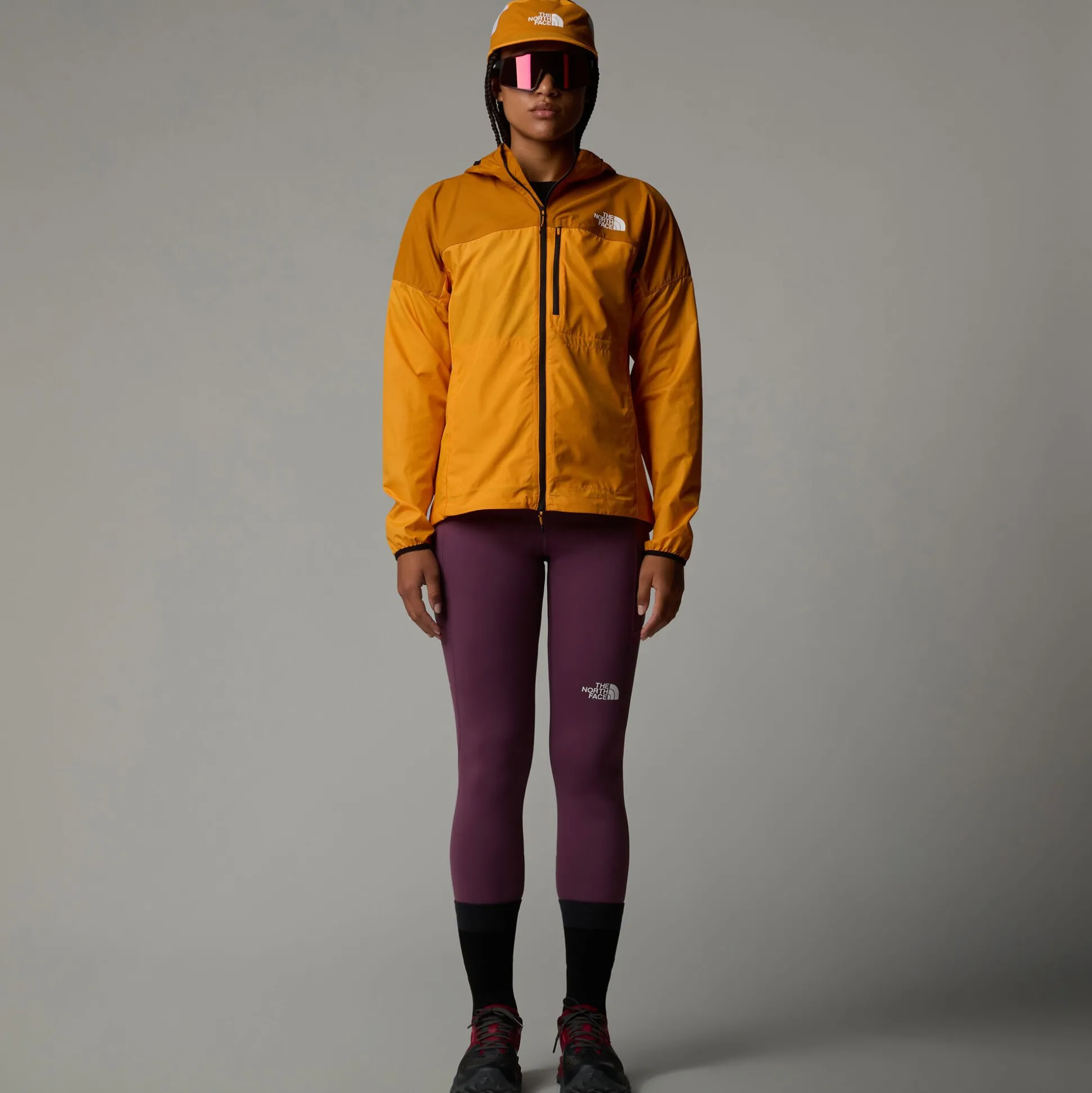Outlet Movmynt 7/8 Running Tights Women - Running Clothing