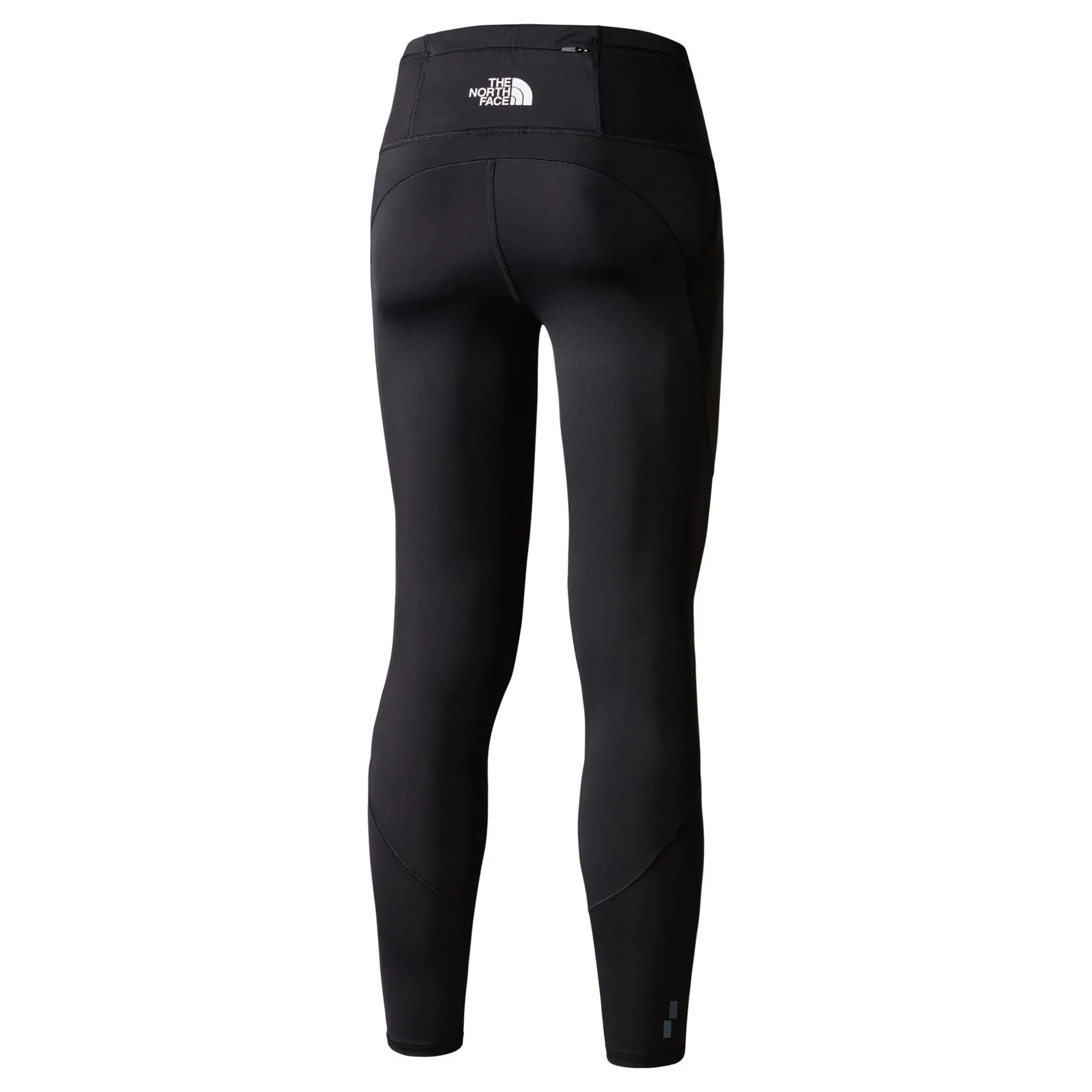 Hot Movmynt 7/8 Running Tights Women - Running Clothing