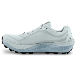 New MTN Racer 3 Trail Running Shoe Women - Light Blue Running Shoes