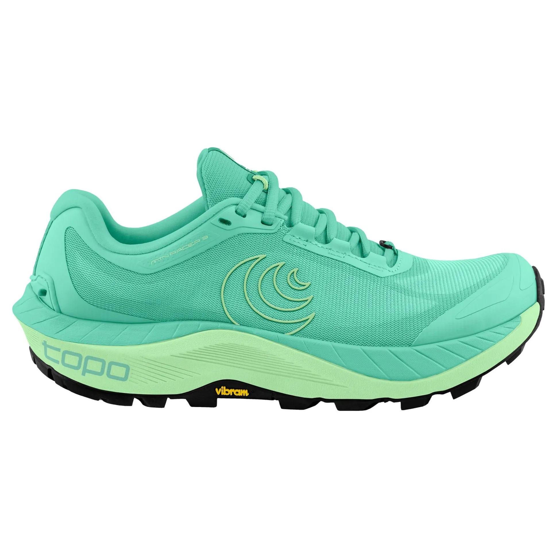 Best MTN Racer 3 Trail Running Shoe Women - Running Shoes