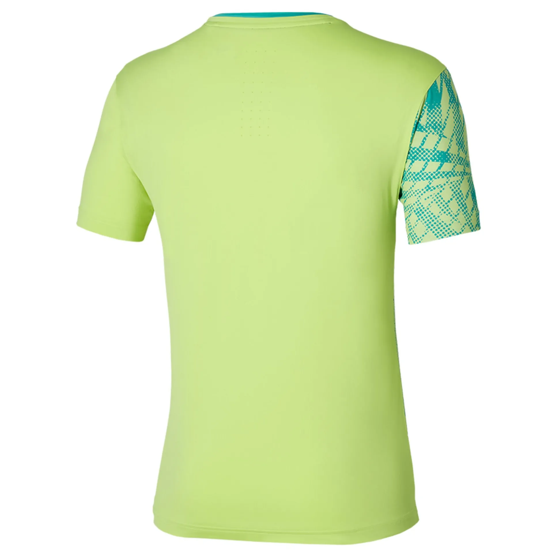 Store Mugen Shadow Graphic T-Shirt Men - Shirts