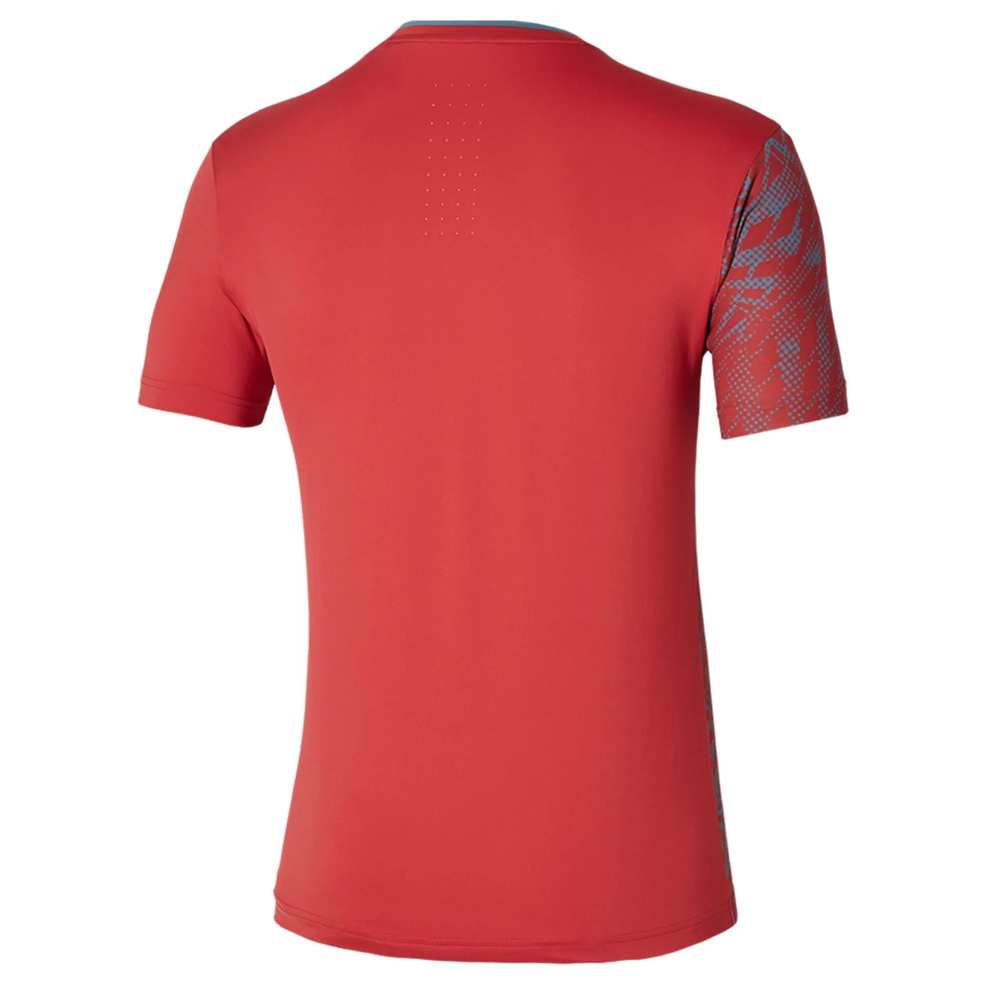 Discount Mugen Shadow Graphic T-Shirt Men - Shirts