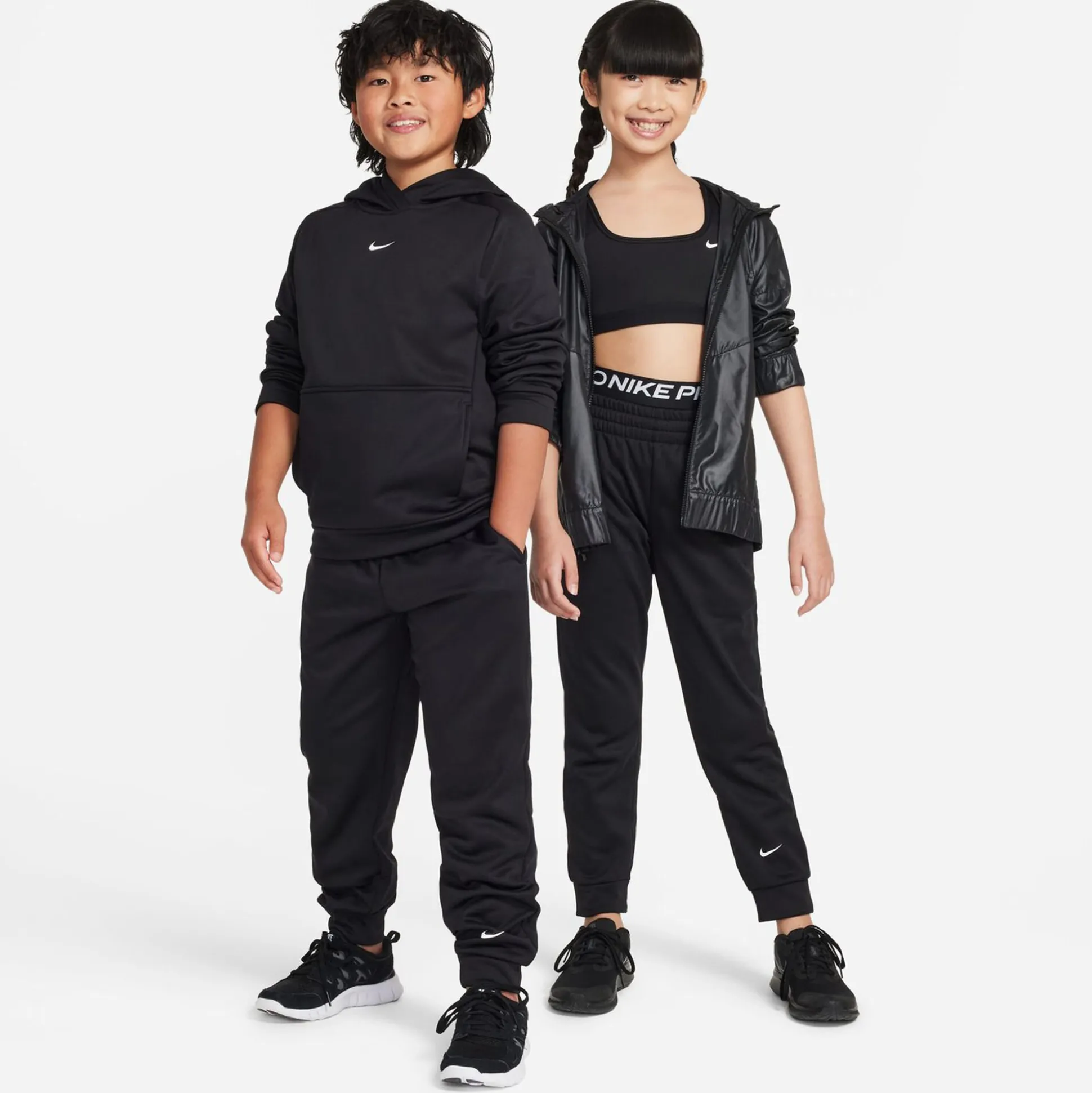 Shop Multi Jogger Training Pants Kids - Pants