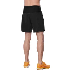 Cheap Multi Pocket 2in1 7.5 Running Shorts Men - Running Clothing