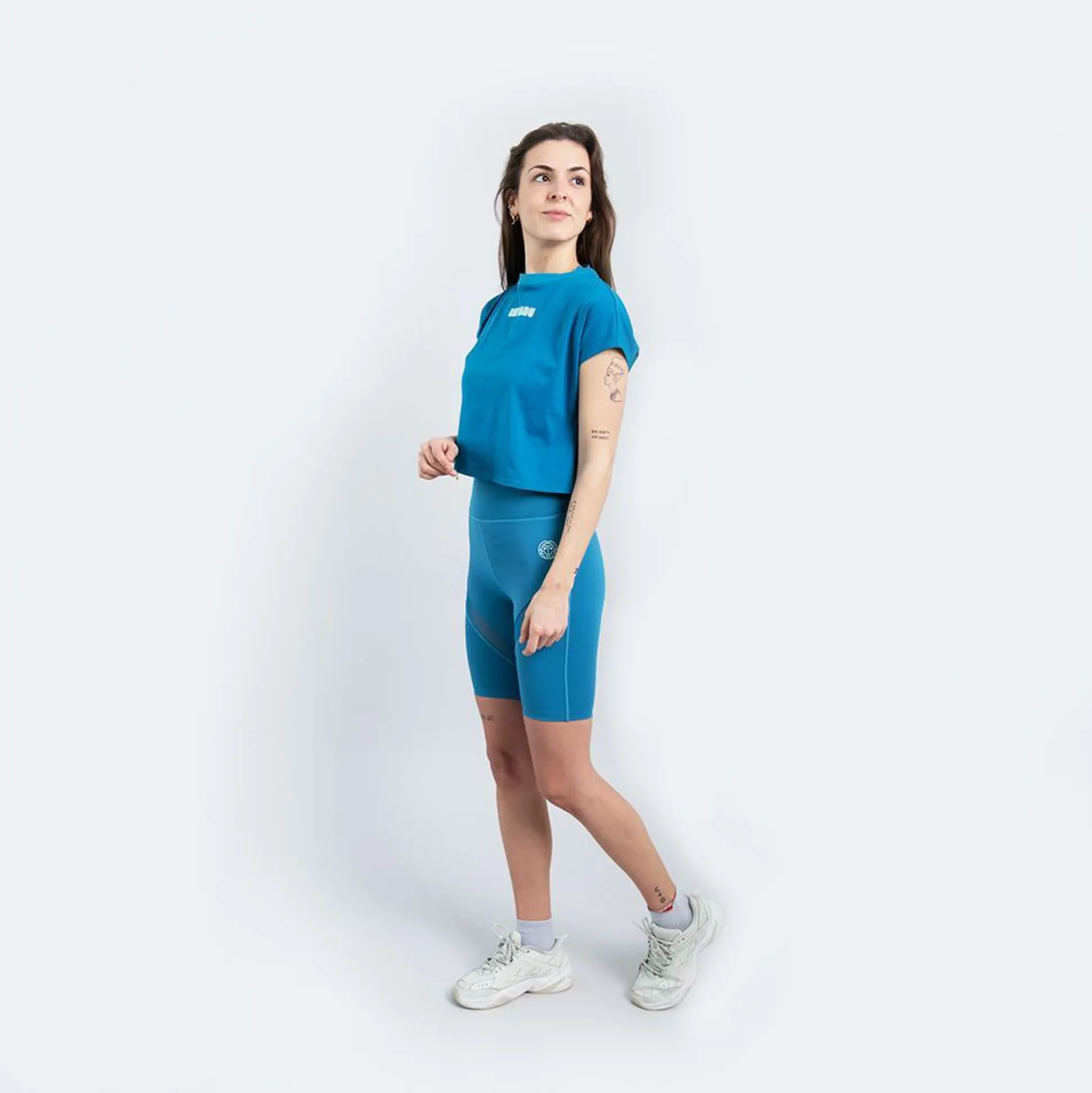 Clearance Multififi Move T-Shirt Women - Shirts