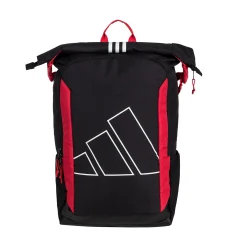 Best Multigame 3.3 Backpack - Black, Red Backpacks