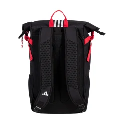 Best Multigame 3.3 Backpack - Black, Red Backpacks
