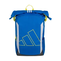 Store Multigame 3.3 Backpack - Black, Blue Backpacks