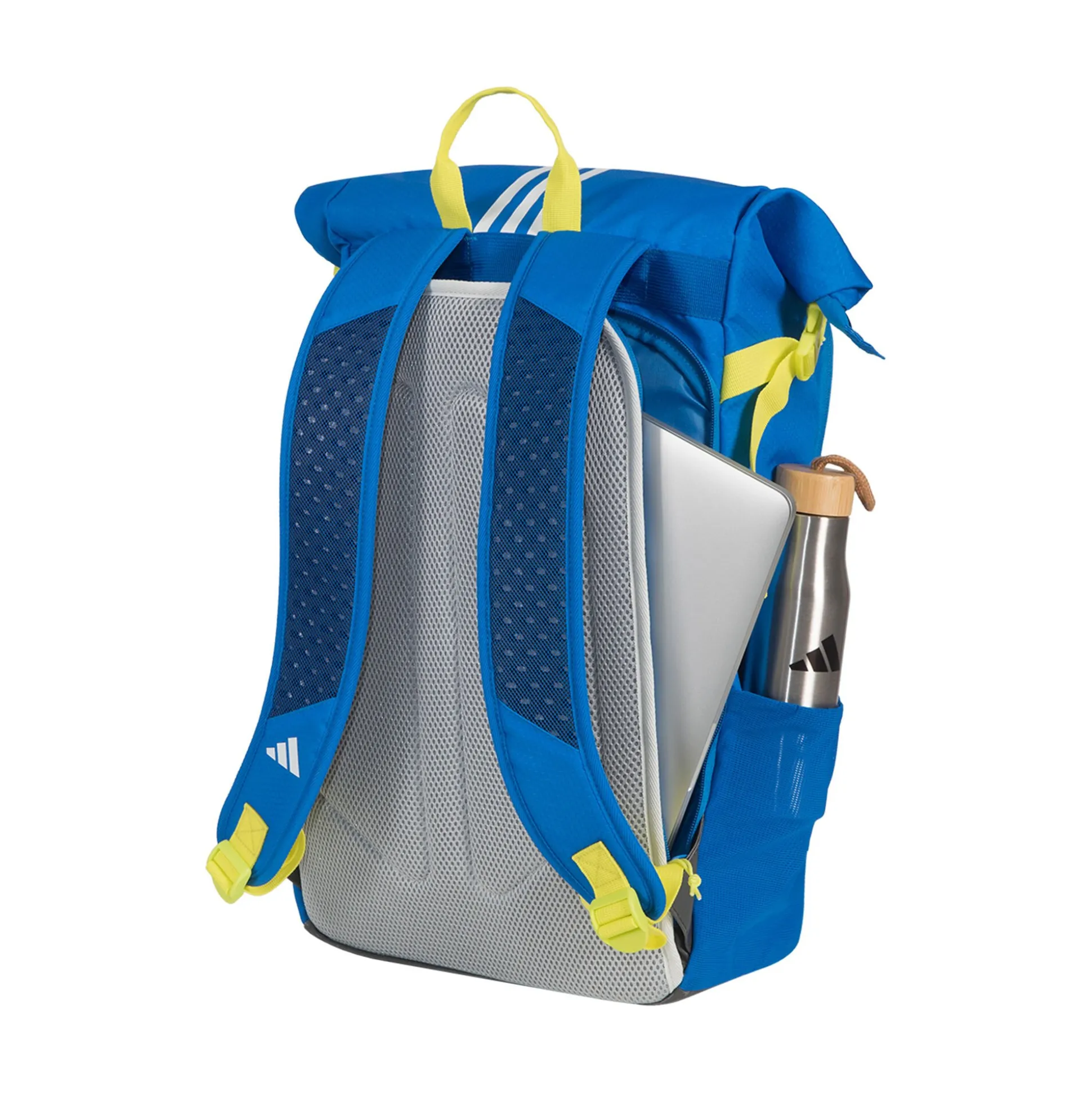 Store Multigame 3.3 Backpack - Black, Blue Backpacks